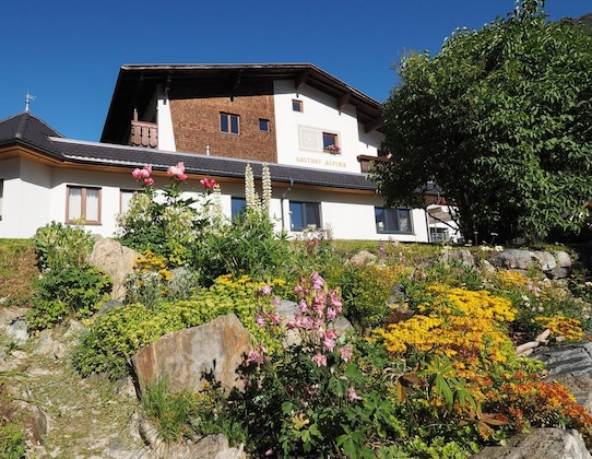 Gallery - Hotel Alpina