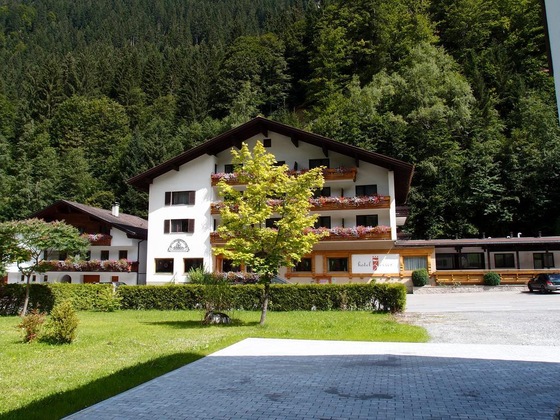 Gallery - Hotel Zerres