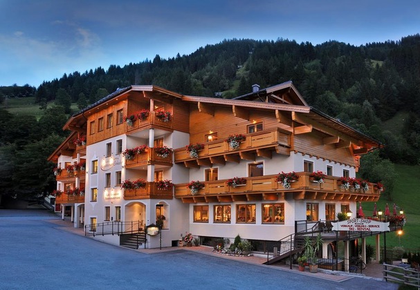 Gallery - Aktivhotel Gasteiner Einkehr