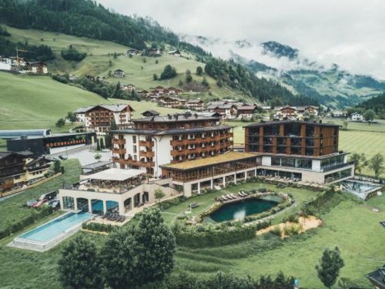 Gallery - Hotel Nesslerhof