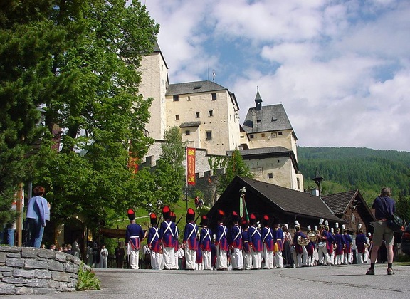 Gallery - Hotel Haus Lungau