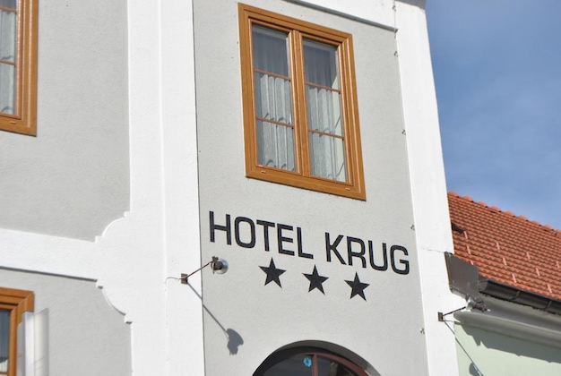 Gallery - Hotel Krug