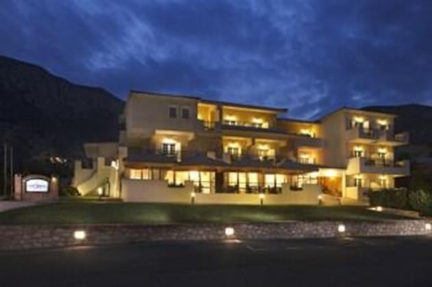 Gallery - Panorama Hotel - All Inclusive