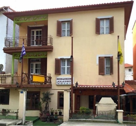 Gallery - Akanthos Hotel