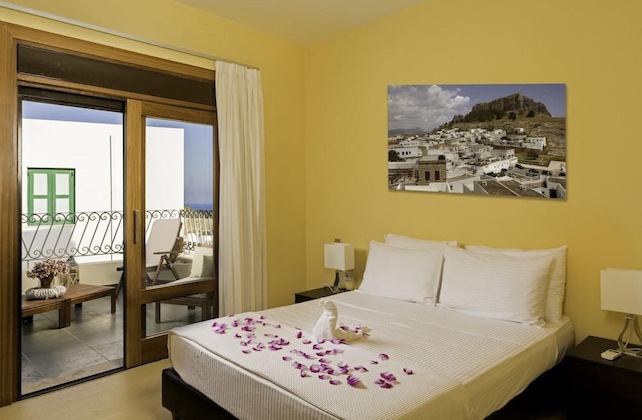 Gallery - Villa Estelle