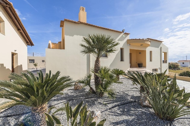Gallery - Villa 3 Bedrooms 3 Bathrooms, Kolymbia