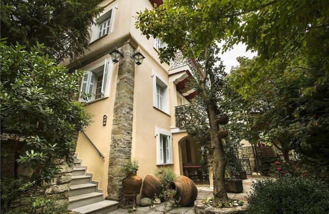 Gallery - Archontiko Stamou Hotel
