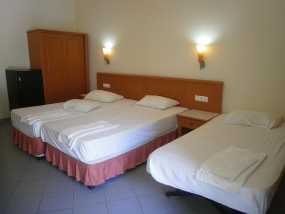 Gallery - Aquarius Beach Hotel