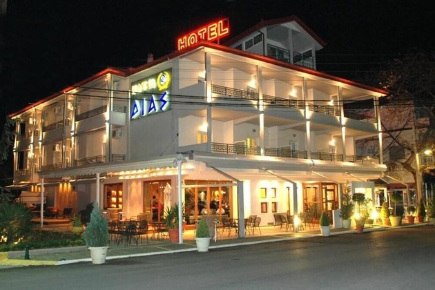 Gallery - Dias Hotel & Spa