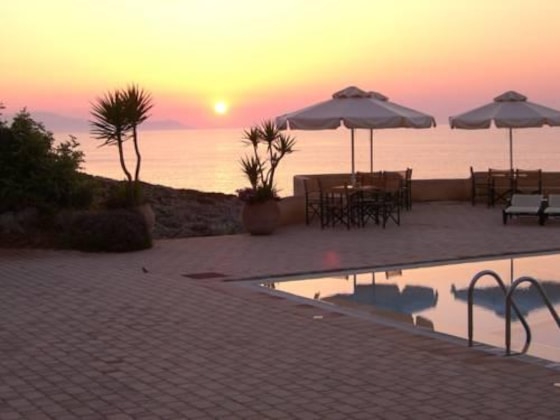 Gallery - Giorgi's Blue Apartments