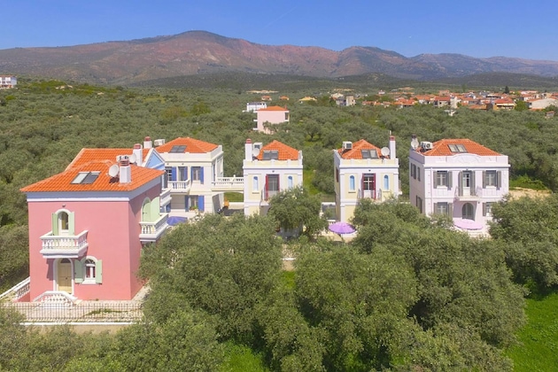 Gallery - Villas Thassos