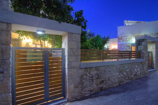 Gallery - Villas 2 Bedrooms, Pigi