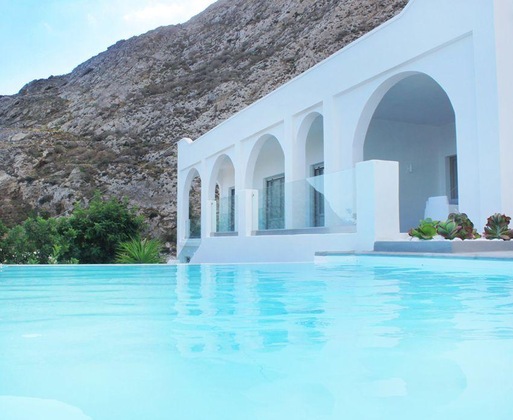 Gallery - Villa Adrali