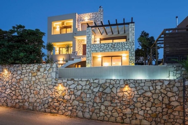Gallery - Villa Silvia