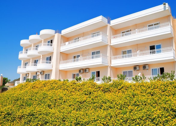 Gallery - Diagoras Hotel