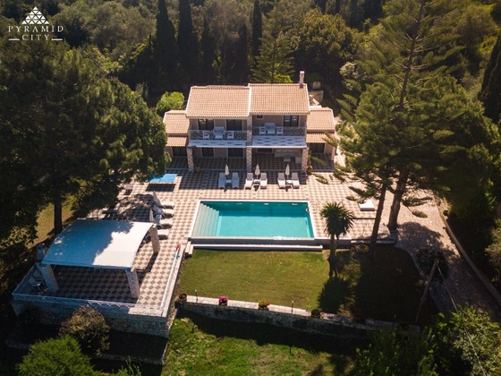 Gallery - Luxury Villa Aphrodite