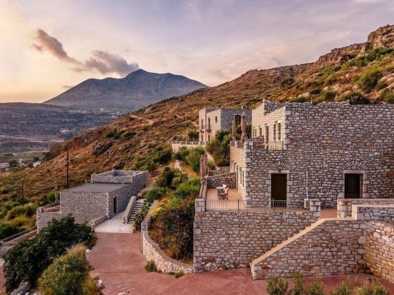 Gallery - Onar Mani Suites