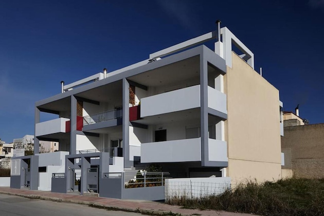 Gallery - Elvita Spata Luxurius Villa