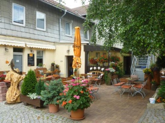 Gallery - Gasthaus Forelle