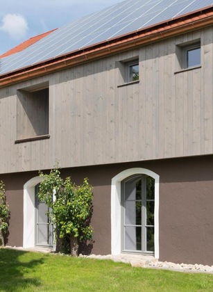 Gallery - Landhotel Almrefugio