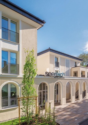 Gallery - Seereich Hotel & Pension