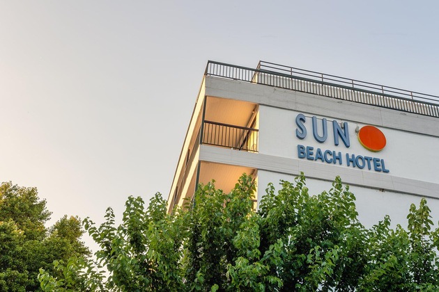 Gallery - Sun Beach Hotel