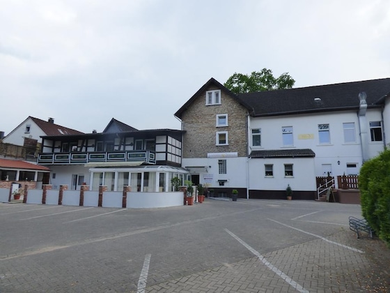 Gallery - Hotel Diele