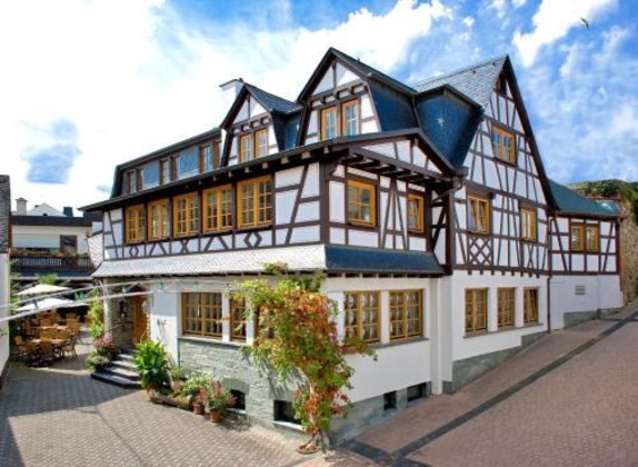 Gallery - Landgasthof Rebstock