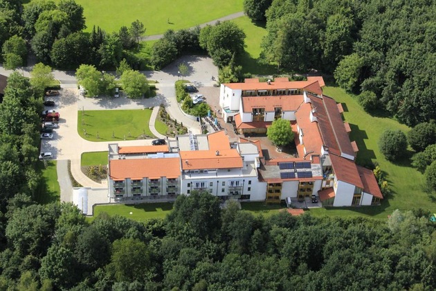 Gallery - Hotel Und Appartementhof Waldeck