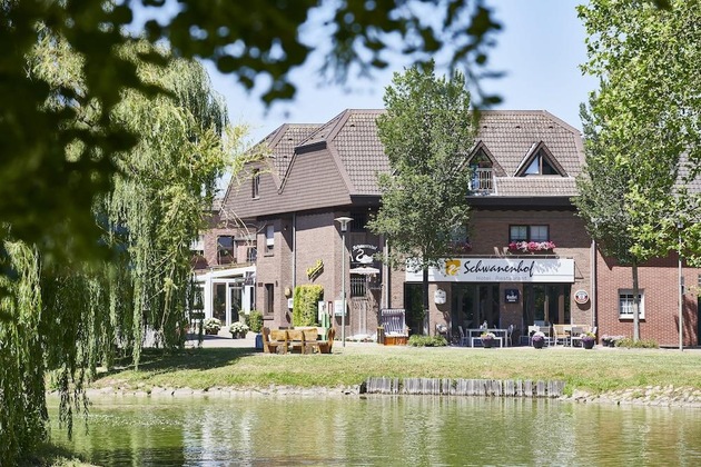 Gallery - Hotel Schwanenhof