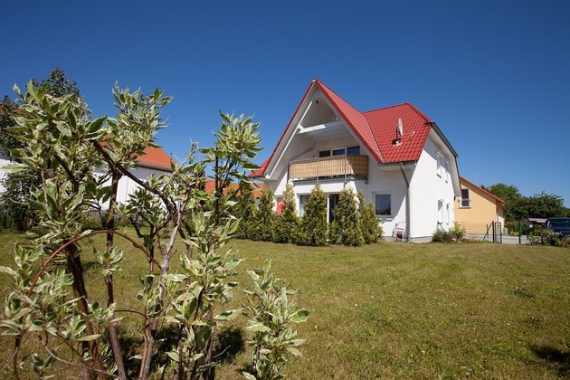 Gallery - Ferienhaus Stella