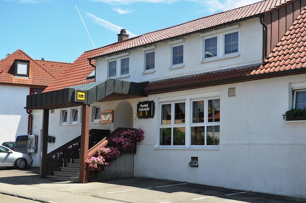 Gallery - Gasthof Liederhalle