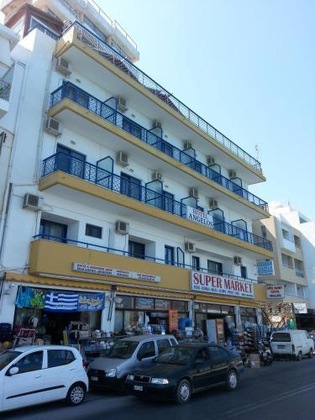 Gallery - Angelos Hotel