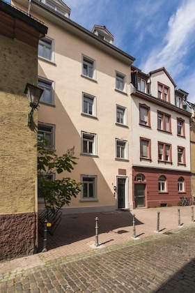 Gallery - Bs Luxury Apartment