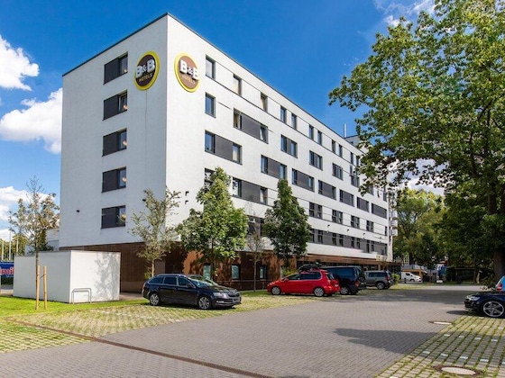 Gallery - B&B Hotel Hamburg-Nord