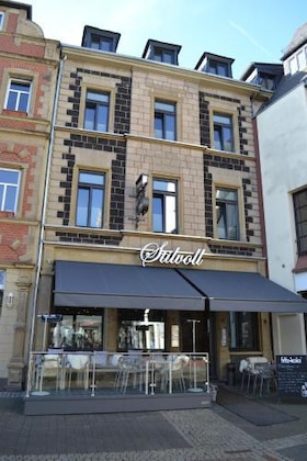 Gallery - Stilvoll - Hotel & Restaurant