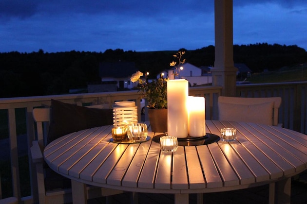 Gallery - Rosenhill B&B