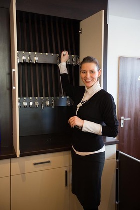 Gallery - Boutique Hotel Goldene Henne