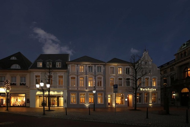 Gallery - Hotel Am Fischmarkt