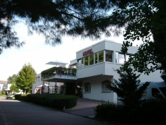 Gallery - Hotel Am Westend