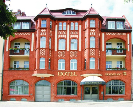 Gallery - Hotel am Molkenmarkt