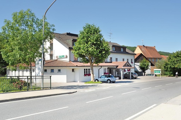 Gallery - Gartenhotel Feldeck