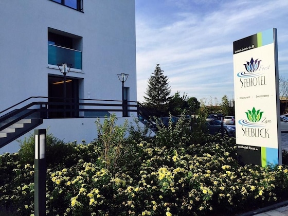 Gallery - Seehotel Forst