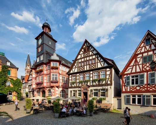 Gallery - Goldkind Feine Wohn & Schlafstuben
