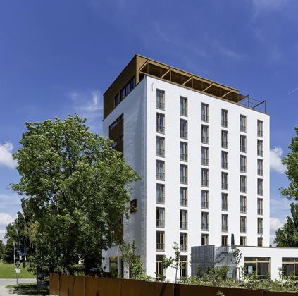 Gallery - Hotel K99