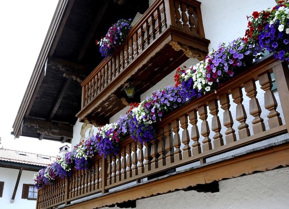 Gallery - Gästehaus Gritscher