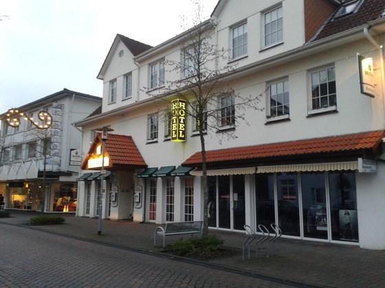 Gallery - Hotel Schlömer