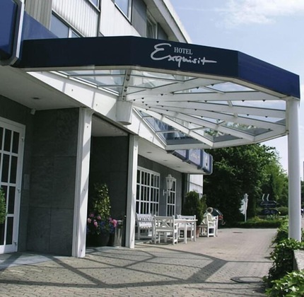 Gallery - Hotel Exquisit