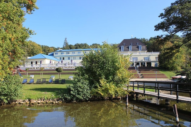 Gallery - Hotel Resort Märkisches Meer