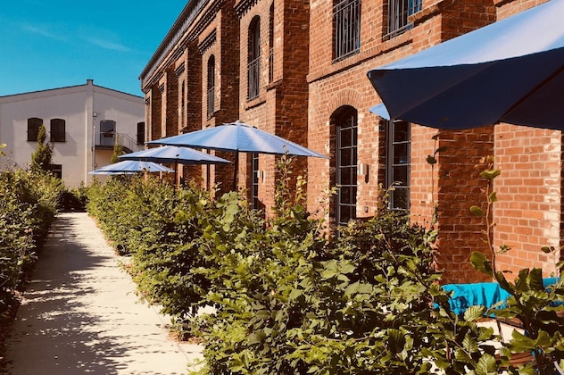 Gallery - Havelblau Ferienlofts